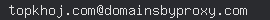 email