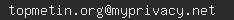 email