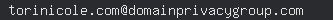 email