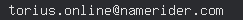email
