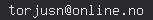email