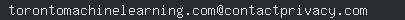 email