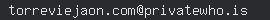 email