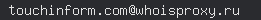 email
