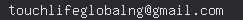 email