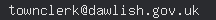 email