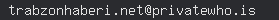 email