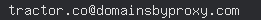 email