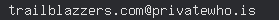 email