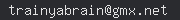 email