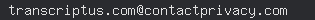 email
