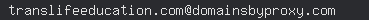 email