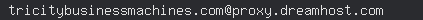 email