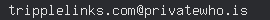 email