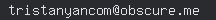 email
