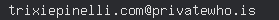 email