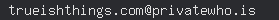 email