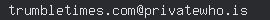 email