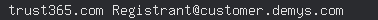 email