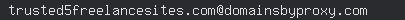 email