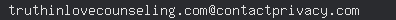 email