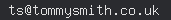 email