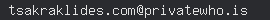 email