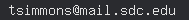 email