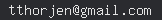 email