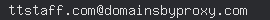 email