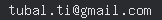 email