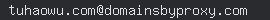 email