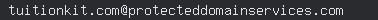 email