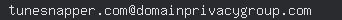 email