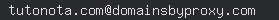 email