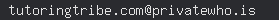 email