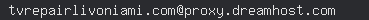 email