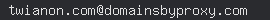 email