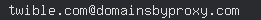 email