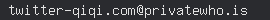 email
