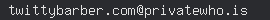 email