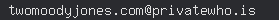 email