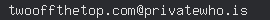 email