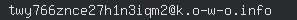 email