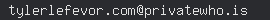 email