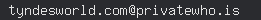 email