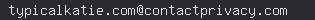 email