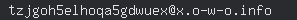 email