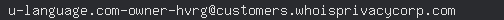 email