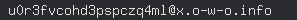 email